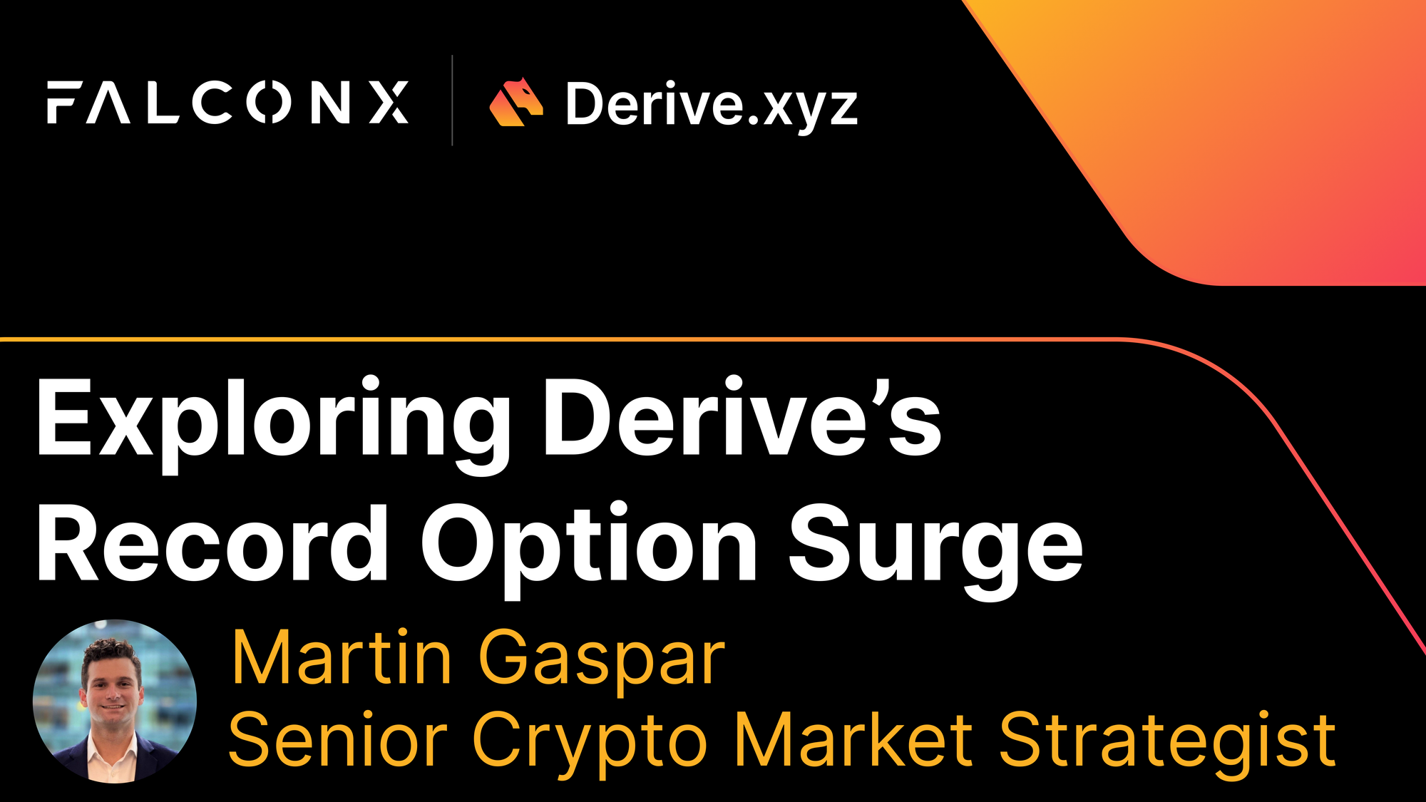 Exploring Derive's Record Options Surge